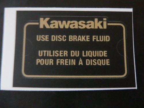 Kawasaki gpz z750turbo - gpz, &