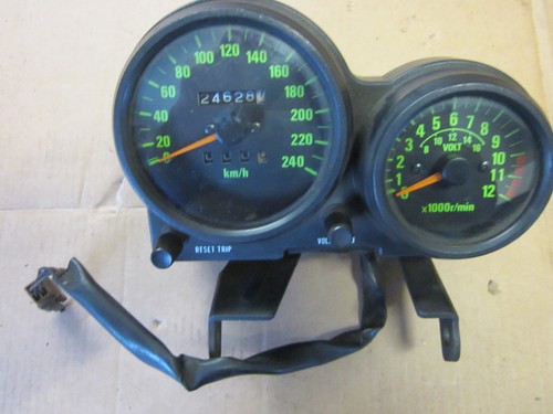 Kawasaki gpz 750 zx750a - 750,
