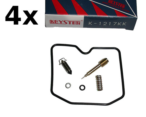 Keyster vergaser - ,