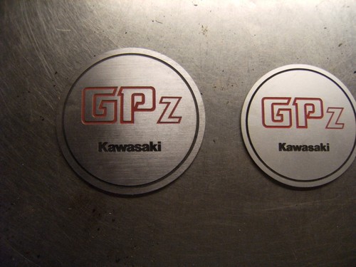 Emblem links für - , kawasaki