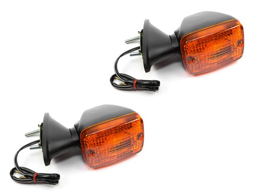 Blinker satz vorne geprüft - satz, e-geprüft