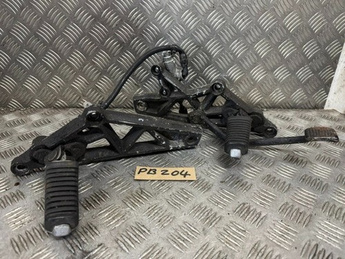 Kawasaki gpz 750 - gpz,