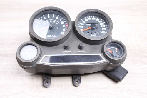 Tacho cockpit tachometer - cockpit,