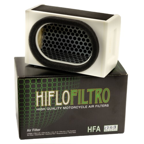 Luftfilter hiflo hfa2703 für - luftfilter,