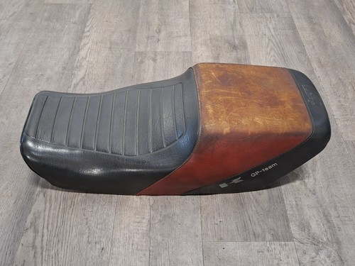 Kawasaki gpz 750 - 750, 1984-1988
