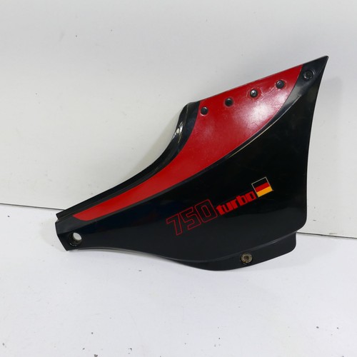 Kawasaki gpz 750 - gpz,