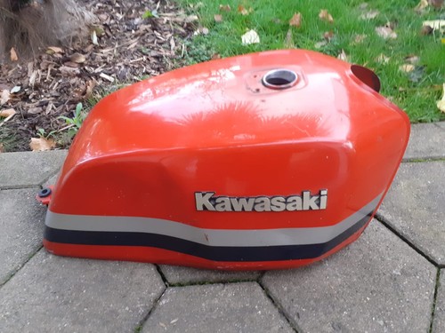 Tank für kawasaki gpz 750 - gpz,