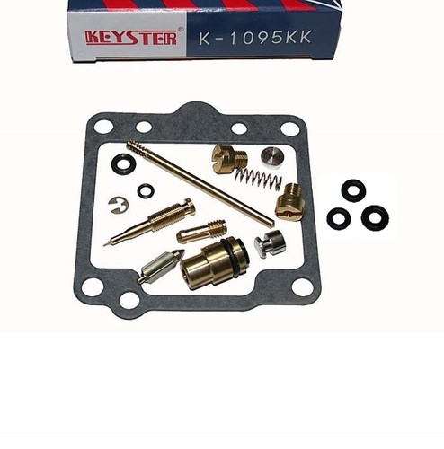 Keyster vergaser - keyster,