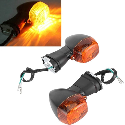 Blinker vorne für kawasaki - 2x,
