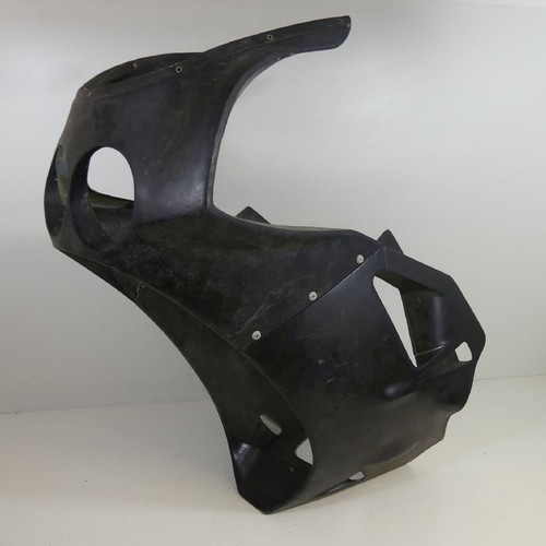 Kawasaki gpz 750 bugspoiler - kawasaki,