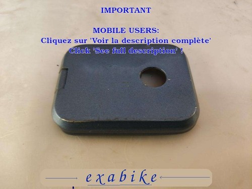 Tankdeckelklappe für kawasaki - für,