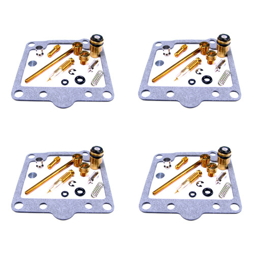 Vergaser reparatursatz für - 4x,