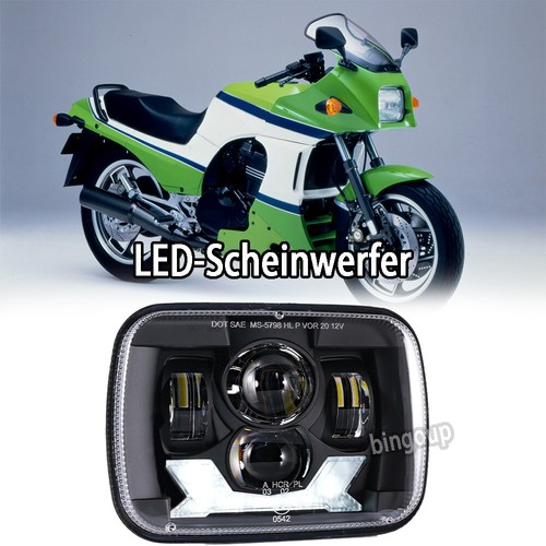 Für kawasaki gpz 750 900 - kawasaki, zrx