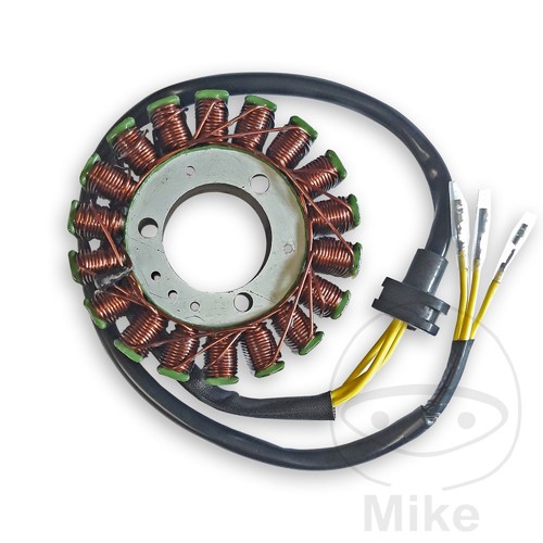 Kawasaki gpz 750 turbo - 750, stator