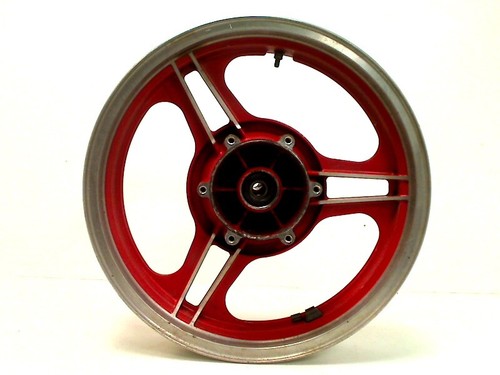 Hinterrad kawasaki gpz 750 - hinterrad,