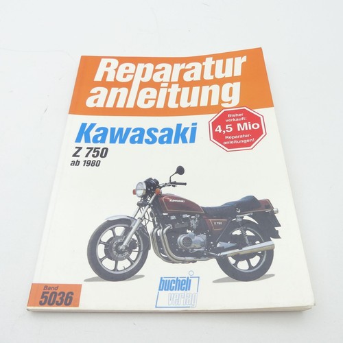 Kawasaki z750 l1 e2 - kawasaki,